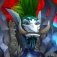 Character Avatar